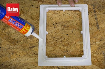 How To Install An Access Panel Oatey How To Install An Access Panel Oatey